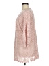 Modern Soul Pink Pullover Sweater Size 1X - photo 5