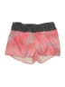 MPG Color Block Pink Athletic Shorts Size S - photo 1