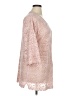 Modern Soul Pink Pullover Sweater Size 1X - photo 4