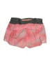 MPG Color Block Pink Athletic Shorts Size S - photo 2