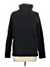 Athleta Black Turtleneck Sweater Size L - photo 1