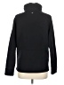 Athleta Black Turtleneck Sweater Size L - photo 2