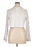 90 Degree by Reflex Ivory Cardigan Size XL - photo 1