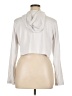 90 Degree by Reflex Ivory Cardigan Size XL - photo 2