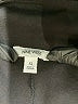 Nine West Solid Black Formal Skirt Size XL - photo 4