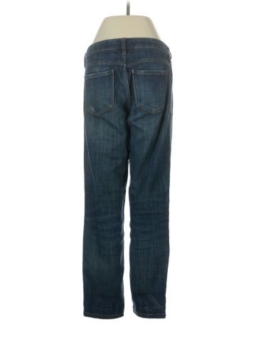 Cosmic Blue Love Jeans (view 2)