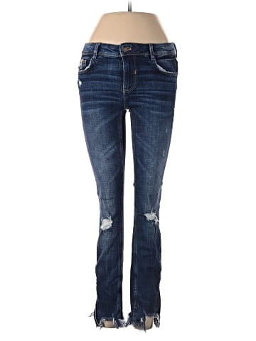 Trafaluc by Zara Jeans (view 1)