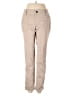 1822 Denim 100% Cotton Tan Jeans Size 4 - photo 1
