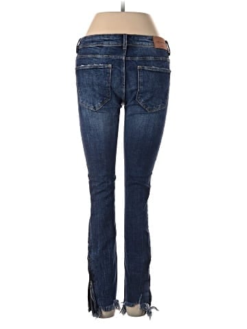 Trafaluc by Zara Jeans (view 2)