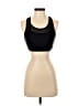 Fabletics Black Sports Bra Size 2 (estimated) - photo 1
