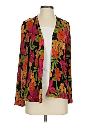 Ronni Nicole Kimono (view 1)