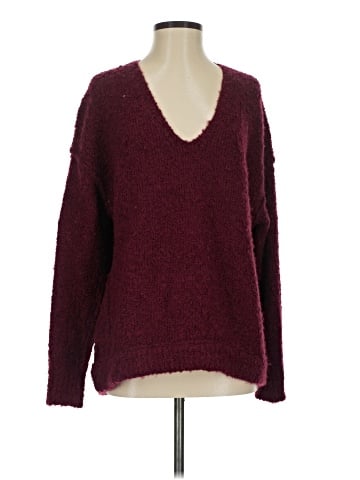 Free People Pullover Sweater (view 1)