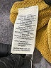 Rivet & Thread 100% Cotton Yellow Pullover Sweater Size S - photo 7