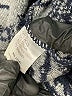 A.IDA Blue Cardigan Size L - photo 7