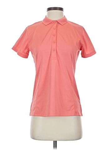 Columbia Short Sleeve Blouse (view 1)