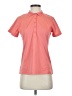 Columbia 100% Polyester Pink Short Sleeve Blouse Size XS - photo 1