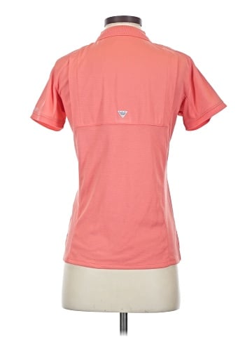 Columbia Short Sleeve Blouse (view 2)