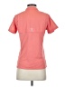 Columbia 100% Polyester Pink Short Sleeve Blouse Size XS - photo 2