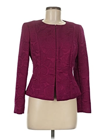 Dana Buchman Blazer (view 1)
