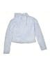 all in motion 100% Polyester Blue Pullover Sweater Size 6 - 6X - photo 1