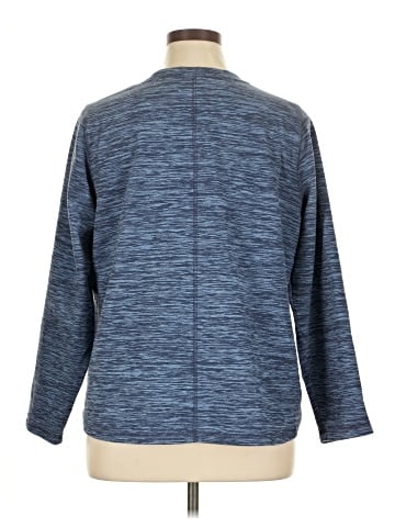 St. John's Bay Pullover Sweater (view 2)