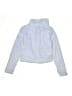 all in motion 100% Polyester Blue Pullover Sweater Size 6 - 6X - photo 2