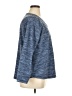 St. John's Bay 100% Polyester Blue Pullover Sweater Size 0X - photo 4