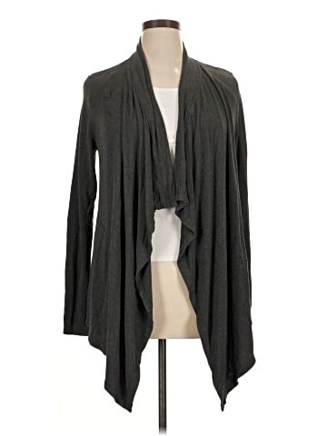 MPG Cardigan (view 1)