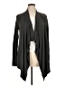 MPG Gray Cardigan Size XL - photo 1