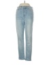 Denim Forum Blue Jeans Size 27 waist - photo 1