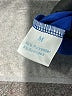 Bulotus Blue 3/4 Sleeve Blouse Size M - photo 8