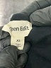 Open Edit Black Bodysuit Size XS - photo 3