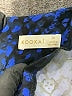 Kookai 100% Cupro Blue Cocktail Dress Size EU 36 / US 6 - photo 7