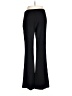 Jon Solid Black Dress Pants Size 10 - photo 2