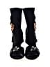 Zara Basic Black Boots Size EU 40 - photo 2