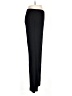 Jon Solid Black Dress Pants Size 10 - photo 4