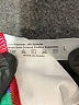 Unbranded Graphic Green Swimsuit Bottoms Size L - photo 3