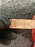 Lularoe Hearts Red Casual Pants One size - photo 5