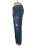 Gap Outlet Blue Jeans Size 29 Waist Short - photo 5