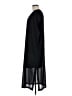 Hudson Gray 100% Polyester Black Casual Dress Size M - photo 5