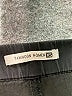 Tamnoon Women Black Jeans Size XS - photo 4