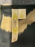 Adiva Chevron-herringbone Gold Sleeveless Blouse Size L - photo 7