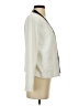 Armani Exchange 100% Polyester Ivory Blazer Size 4 - photo 4