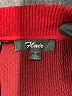 Flair 100% Polyester Red Blazer Size S - photo 6