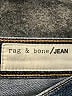 Rag & Bone/JEAN Blue Jeans Size 24 waist - photo 3
