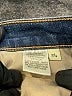 Rag & Bone/JEAN Blue Jeans Size 24 waist - photo 4
