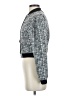 madden nyc Houndstooth Gray Jacket Size XS - photo 5