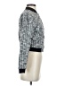 madden nyc Houndstooth Gray Jacket Size XS - photo 4