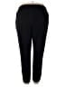 LIVI Solid Black Active Pants Size 18 - 20 Plus - photo 2