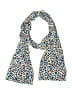 Unbranded Blue Ivory Scarf One size - photo 1